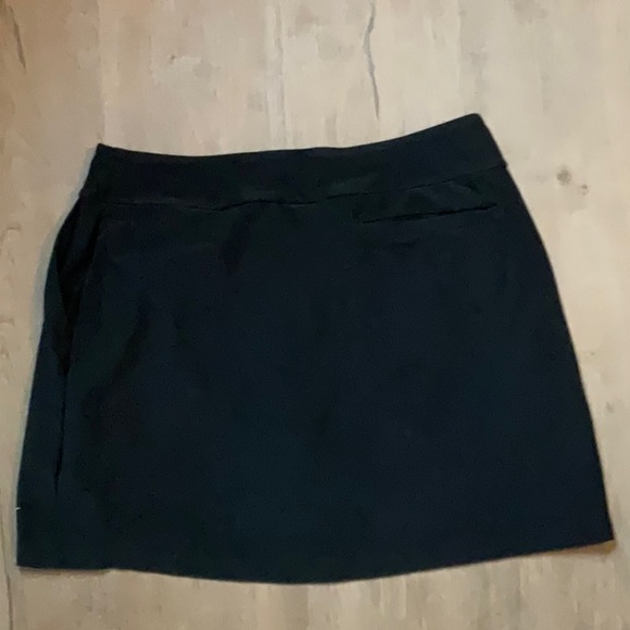 Nike Golf skort - Picture 2 of 7